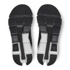 On Women’s Cloudflyer 4 (Black/White) -Fashion Shoes 8315948C 54A7 41DD B4BC 0D2909975E82