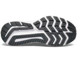 Saucony Women's Omni 20 (15 - Alloy/Quartz) -Fashion Shoes 8715FE76 0E37 43B6 A052 D063F2E1E3C1