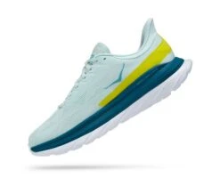 Hoka Men's Mach 4 (BGEPR - Blue Glass/Evening Primrose) 9 Hoka Men's Mach 4 (BGEPR - Blue Glass/Evening Primrose) -Fashion Shoes 87A88DB3 55F3 4B63 81D2 BE0D3DE60B81