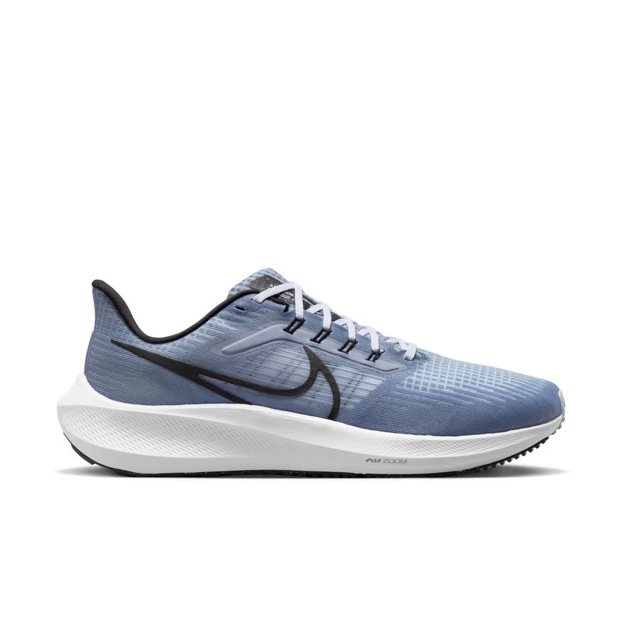 Nike Men's Air Zoom Pegasus 39 (401 - Ashen Slate/Black/Football Grey) 1 Nike Men's Air Zoom Pegasus 39 (401 - Ashen Slate/Black/Football Grey)