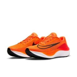 Nike Men’s Zoom Fly 5 (800 - Total Orange/Black/Bright Crimson/White) -Fashion Shoes 8C203945 61FC 4EF9 99FD D58ADE80698C