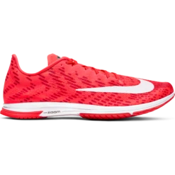 Nike Air Zoom Streak LT 4 (601 - Laser Crimson/white-university Red)