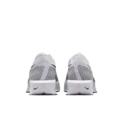 Nike Men’s ZoomX Vaporfly 3 (100 - White/Particle Grey/Metallic Silver/Dark Smoke Grey) 10 Nike Men’s ZoomX Vaporfly 3 (100 - White/Particle Grey/Metallic Silver/Dark Smoke Grey) -Fashion Shoes 92B96382 C394 4DC8 A4AC F8DE5AFF2015