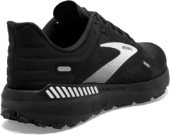 BROOKS Men’s Launch GTS 9 (048 - Black/White) -Fashion Shoes 9571221F A046 4ADF 83F2 73C0B0FDB3FE