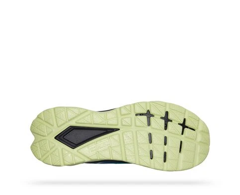 Hoka Men's Mach 4 (BCBLC - Blue Coral/Black) 6 Hoka Men's Mach 4 (BCBLC - Blue Coral/Black) - Image 6