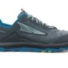 Altra Men’s Lone Peak 5 (431 - Blue/Lime)