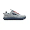 Altra Men’s Lone Peak 6 (242-Gray/Blue)