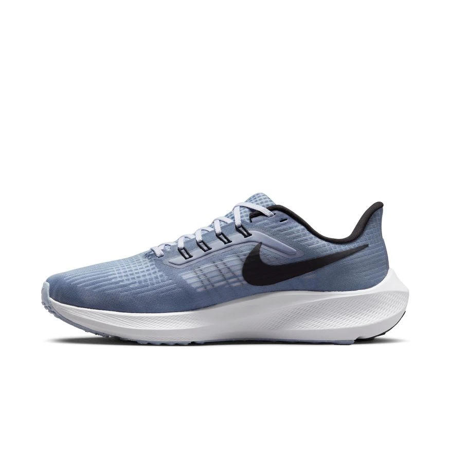 Nike Men's Air Zoom Pegasus 39 (401 - Ashen Slate/Black/Football Grey) 2 Nike Men's Air Zoom Pegasus 39 (401 - Ashen Slate/Black/Football Grey) - Image 2
