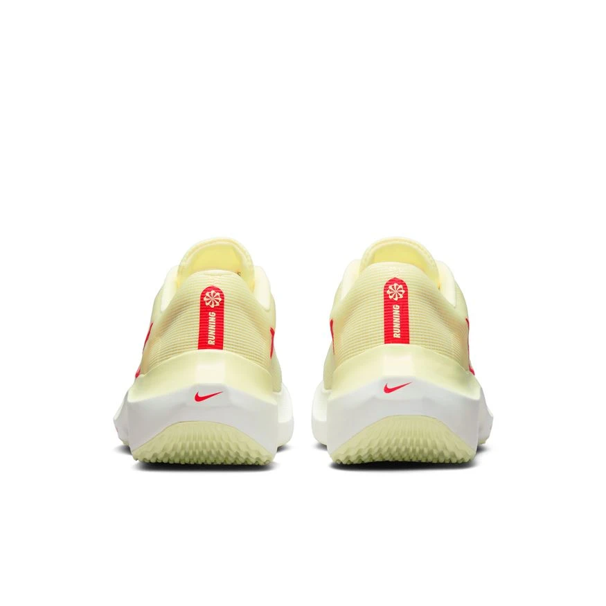 Nike Women’s Zoom Fly 5 (801 - Citron Tint/Light Crimson/Summit White) 5 Nike Women’s Zoom Fly 5 (801 - Citron Tint/Light Crimson/Summit White) - Image 5
