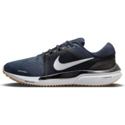 Nike Men's Air Zoom Vomero 16 (400 - Thunder Blue/Wolf Grey/Black)