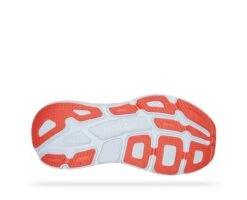 Hoka Women's Bondi 7 (BFBG - Blue Fog/Blue Glass) -Fashion Shoes A272F4F4 9519 4D87 AD51 42344A5E8A75