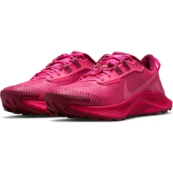 Nike Women's Pegasus Trail 3 (600 - Archaeo Pink/Pink Salt/Hyper Pink) -Fashion Shoes A3413A56 A68D 464F 9CC5 D2BF73157CFE