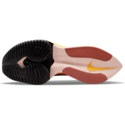 Nike Men’s Zoom Alphafly NEXT% "Hakone Ekiden Edition" (728 - Amarillo/Black/Magma Orange) -Fashion Shoes A4627622 678C 42E7 B736 37710387343A