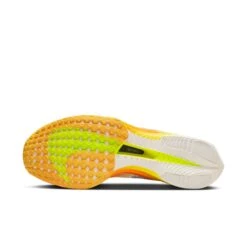 Nike Men’s ZoomX Vaporfly 3 (101- Sail/Total Orange/Volt/Cobalt Bliss) -Fashion Shoes A5DF1444 0335 418E 878E 638CC86B21DE