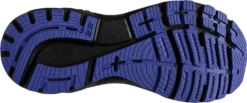 BROOKS Men’s Adrenaline GTS 22 “Pixel Pack” (041 - Royal Blue/Black/Grey) -Fashion Shoes AA0505F4 CCAD 44A2 AC1D BD17AF9975D7