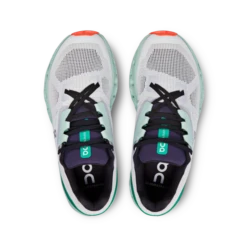 On Women’s Cloudstratus (Undyed-White/Creek) -Fashion Shoes AA9B059E 4B4E 4524 9078 B82A694A925C