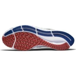 Nike Unisex Zoom Pegasus 38 A.I.R. Kelly Anna London (001 - Black/Lime Glow/Racer Blue) -Fashion Shoes ABAB2C66 3106 4BCF BC7E DB7638EBFFFD