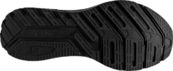 BROOKS Men’s Launch GTS 9 (048 - Black/White) -Fashion Shoes AC9EF3DC E85A 4973 8D9C 421A286785F3
