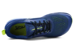 Altra Men's Paradigm 5 (431 - Blue/Lime) -Fashion Shoes AL0A4VQO 431 ALT2 scaled