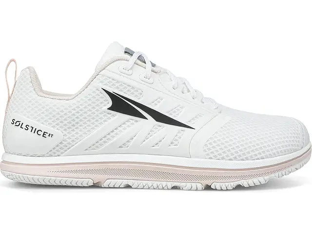 Altra Women’s Solstice XT 2 (110 - White) 1 Altra Women’s Solstice XT 2 (110 - White)