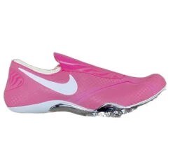 Nike Women's Zoom Celar 3 (600 - Cherry/White-Metallic Silver)