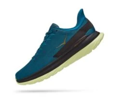 Hoka Men's Mach 4 (BCBLC - Blue Coral/Black) 9 Hoka Men's Mach 4 (BCBLC - Blue Coral/Black) -Fashion Shoes BE8B88F3 21DA 4563 8E25 83B2E3C24CE8