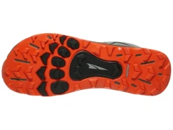 Altra Men’s Lone Peak 5 (224 - Light Gray) -Fashion Shoes BF27CC8E 2FDE 4994 9E33 01C520BACDB8