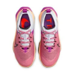 Nike Women’s Zoom X Zegama Trail (600 - Desert Berry/Black/Vivid Purple) -Fashion Shoes C4349A98 F817 4285 848E 5FBD43540C87