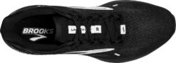 BROOKS Men’s Launch GTS 9 (048 - Black/White) -Fashion Shoes C6BDB767 54CA 4032 8769 5DA210002C43