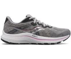 Saucony Women's Omni 20 (15 - Alloy/Quartz)