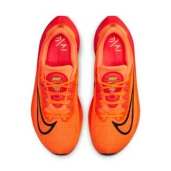 Nike Men’s Zoom Fly 5 (800 - Total Orange/Black/Bright Crimson/White) -Fashion Shoes C87543EB 72C5 4A6B BACB ABD0329674BA