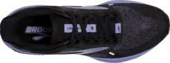 BROOKS Women’s Launch GTS 9 (060 - Black/Ebony/Purple) -Fashion Shoes D825BE36 60FE 4BD8 8BEA 83A3458C0C6F