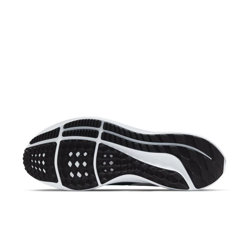 Nike Men's Air Zoom Pegasus 39 (001 - Black/White/Dark Smoke Grey) 6 Nike Men's Air Zoom Pegasus 39 (001 - Black/White/Dark Smoke Grey) - Image 6