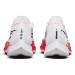 Nike Unisex ZoomX Streakfly (100 - White/Black-Flash Crimson-Hyper Violet) -Fashion Shoes DJ6566 100 PHCBH000 2000