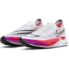 Nike Unisex ZoomX Streakfly (100 - White/Black-Flash Crimson-Hyper Violet)