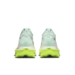 Nike Men's Air Zoom Alphafly NEXT% 2 (300 - Mint Foam/Cave Purple-Volt) -Fashion Shoes DV9422 300 F PREM 2000
