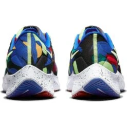 Nike Unisex Zoom Pegasus 38 A.I.R. Kelly Anna London (001 - Black/Lime Glow/Racer Blue) -Fashion Shoes E3BEC355 E5D5 42C6 9C91 1CFA05DB85A0