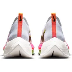 Nike Men's Air Zoom Alphafly NEXT% "Rawdacious" (100 - White/Black-Black-Black)) -Fashion Shoes E976350B 012D 4EE9 83CA 89C291514E82