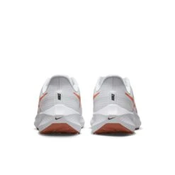 Nike Women's Air Zoom Pegasus 39 (100 - White/Team Orange/Platinum Tint) 10 Nike Women's Air Zoom Pegasus 39 (100 - White/Team Orange/Platinum Tint) -Fashion Shoes EE179419 B306 4BFB 9C7A AF64C01268C2