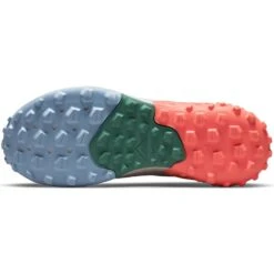 Nike Women’s Wildhorse 7 (600 - Light Soft Pink/Aluminum/Magic Ember) -Fashion Shoes EF8F8EEB 9BF2 4F5D B97F 7B026F387BB9