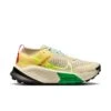 Nike Women’s Zoom X Zegama Trail (700 - Team Gold/Volt/Citron Pulse)