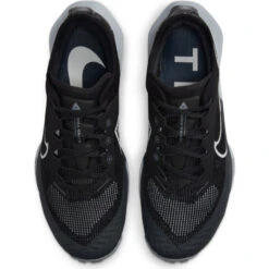 Nike Men’s Air Zoom Terra Kiger 8 (001 - Black/Pure Platinum/Anthracite/Wolf Grey) -Fashion Shoes F5304562 E243 4CDB AAAD D1D358B8AC3D