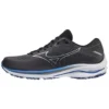 Mizuno Men’s Wave Rider 25 (9P9P - Obsidian)