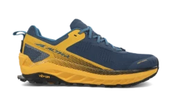 Altra Men's Olympus 4 (440 - Blue)