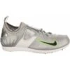Nike Unisex Zoom Pole Vault II (003 - Metallic Silver/Black-Electric)