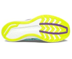Saucony Women's Endorphin Speed 2 "Hot Streak" (116 - White/Jade) 7 Saucony Women's Endorphin Speed 2 "Hot Streak" (116 - White/Jade) -Fashion Shoes S10688 116 4