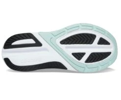 Saucony Women's Echelon 9 (20 - Charcoal/Ice) -Fashion Shoes S10765 20 4