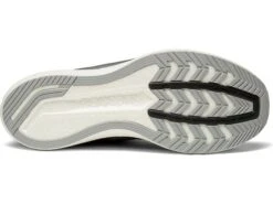 Saucony Men's Endorphin Speed 2 (10 - Black/Shadow Black) -Fashion Shoes S20688 10 4