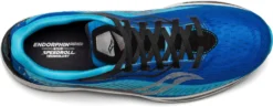 Saucony Men's Endorphin Speed 2 (30 - Royal/Black) -Fashion Shoes S20688 30 3 scaled