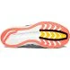 Saucony Men's Endorphin Speed 2 (84 - White/Black/Vizi) 4 Saucony Men's Endorphin Speed 2 (84 - White/Black/Vizi) - Image 4